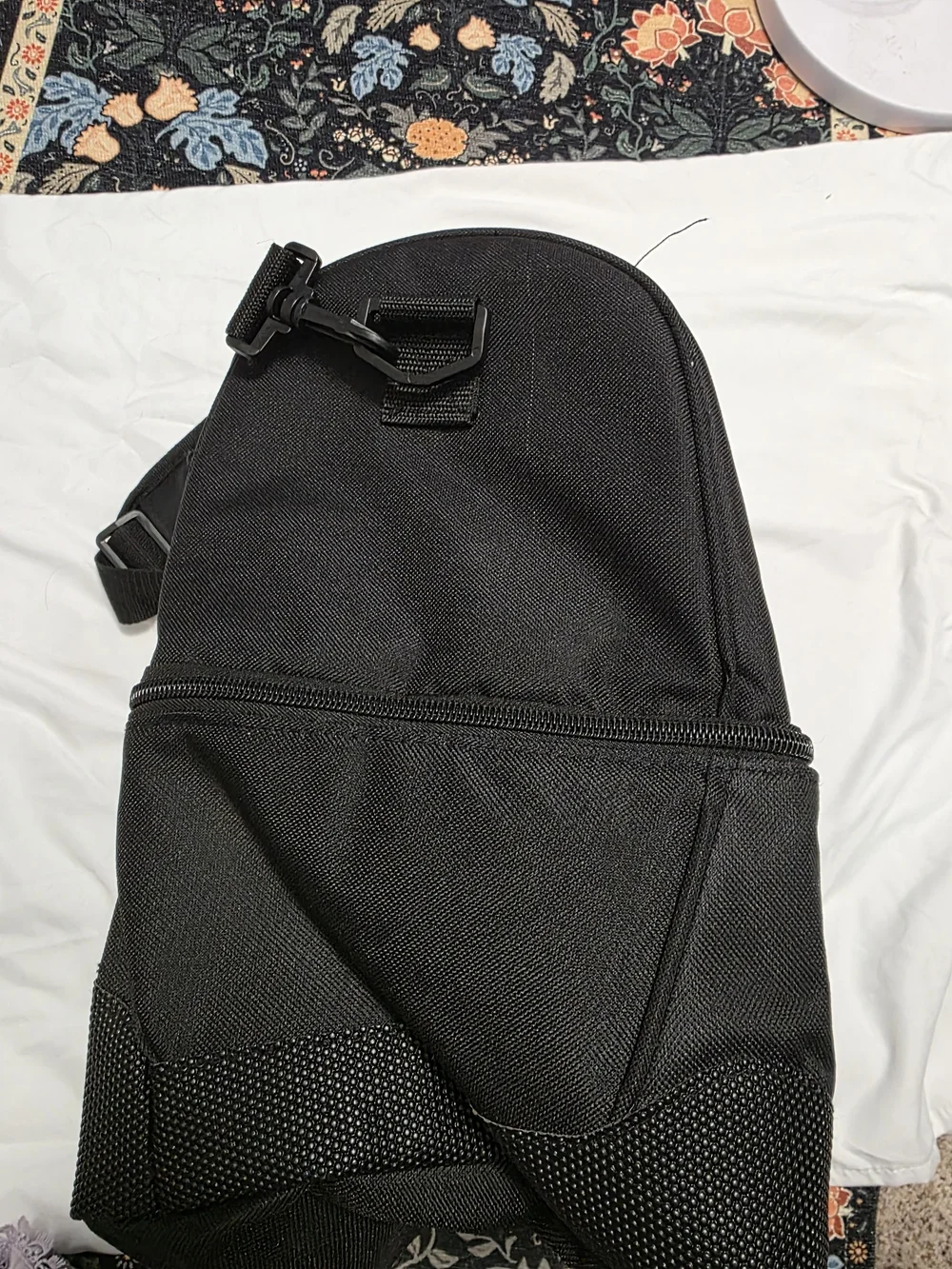Nikon Support Black Men's Camera Backpack